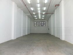 Prosper House (D14), Warehouse #473859771